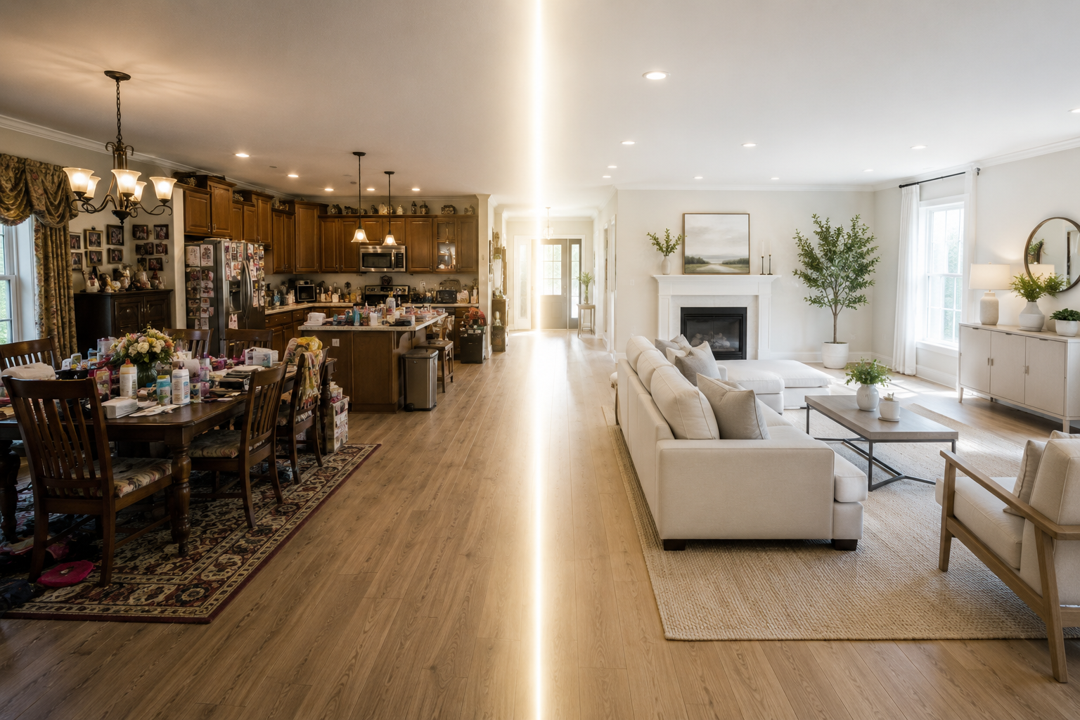 Home Staging Tips